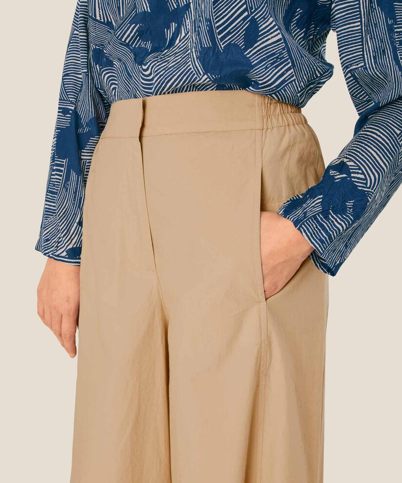Portia Trousers, Safari