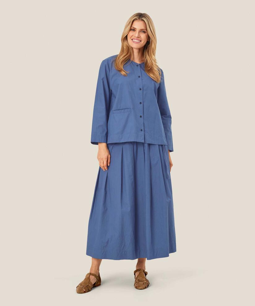 Siffa Skirt, Sargasso Sea