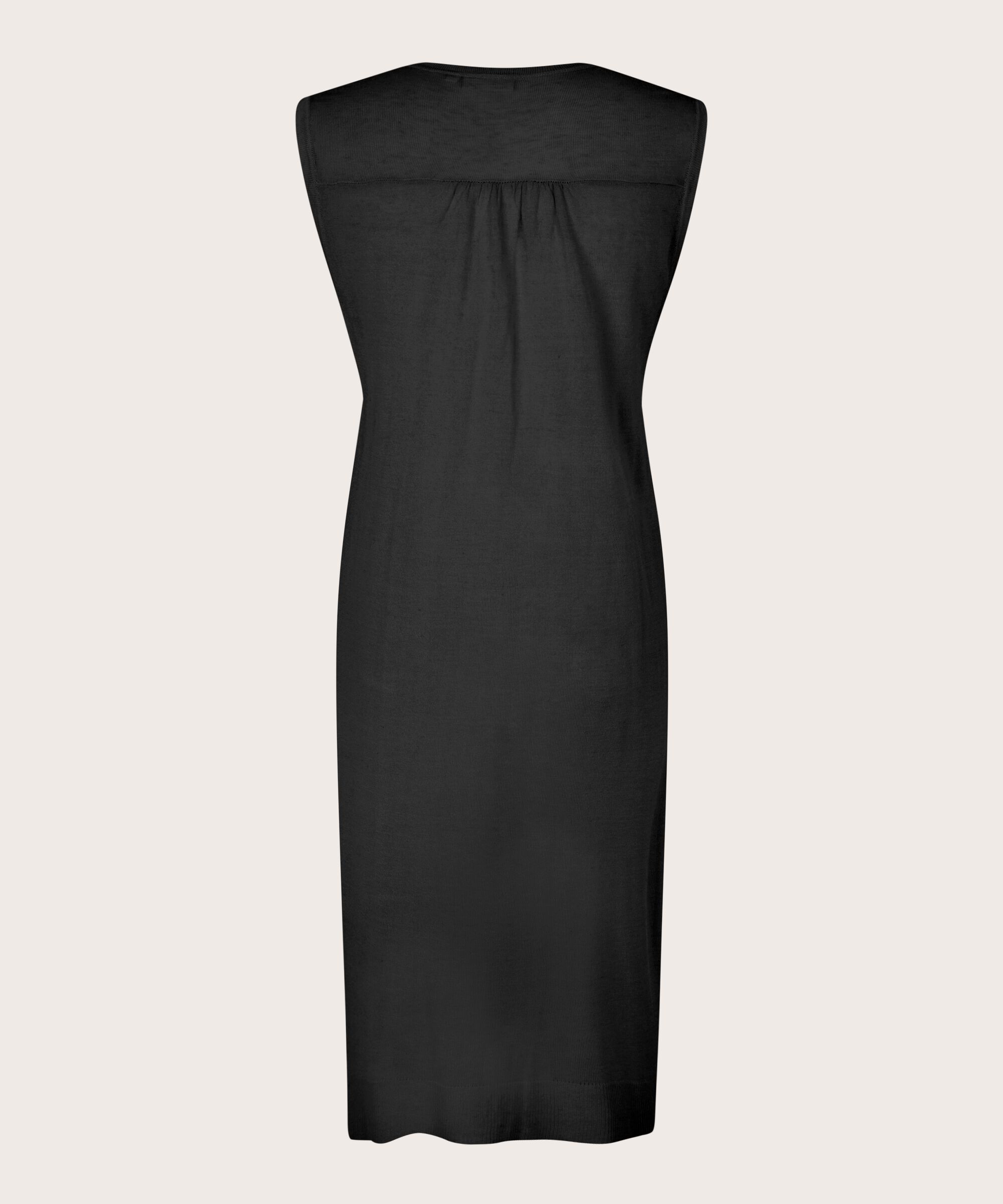 Laken Cardigan, Black