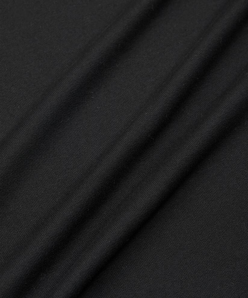 Glowie JERSEY Tunic, Black