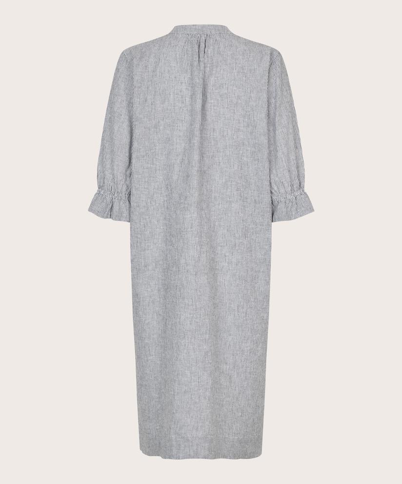 Natalia Dress, Black