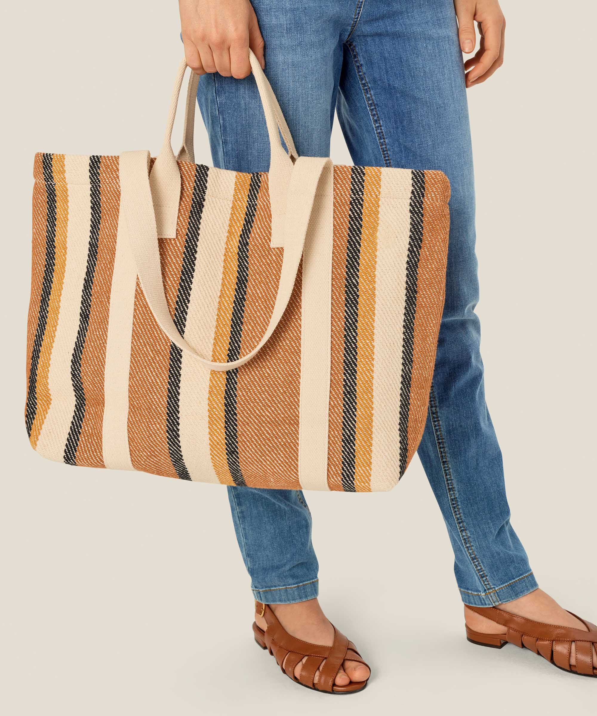 Rubbi Bag, Cashew