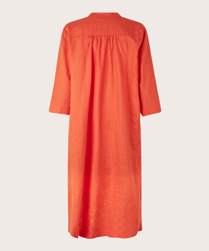 Ninane Dress, Tigerlily