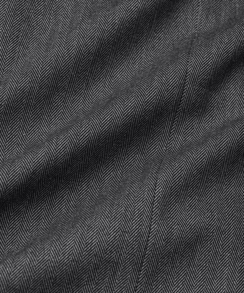 Jordyn Waistcoat, D. Grey mel.