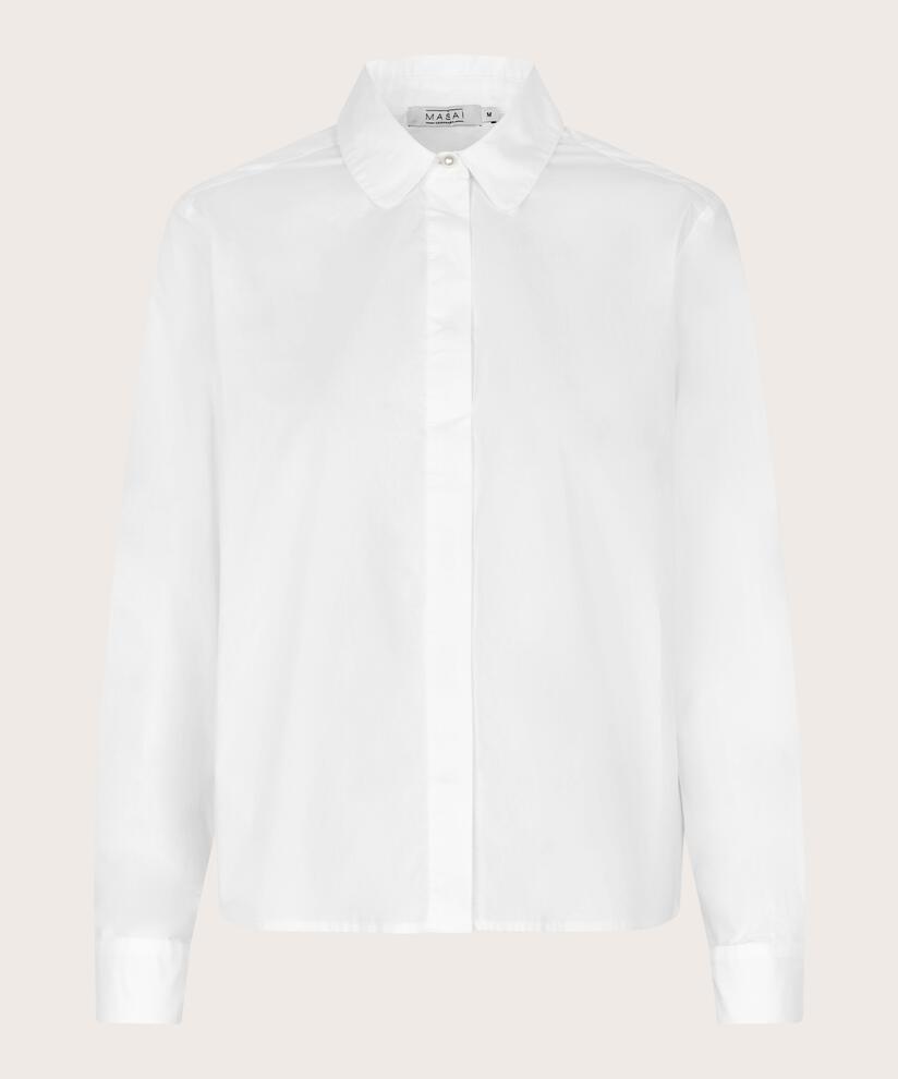 Ilaria Shirt, White
