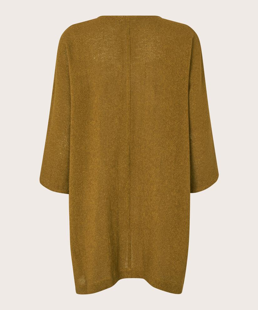 Jarmis Jacket, Breen