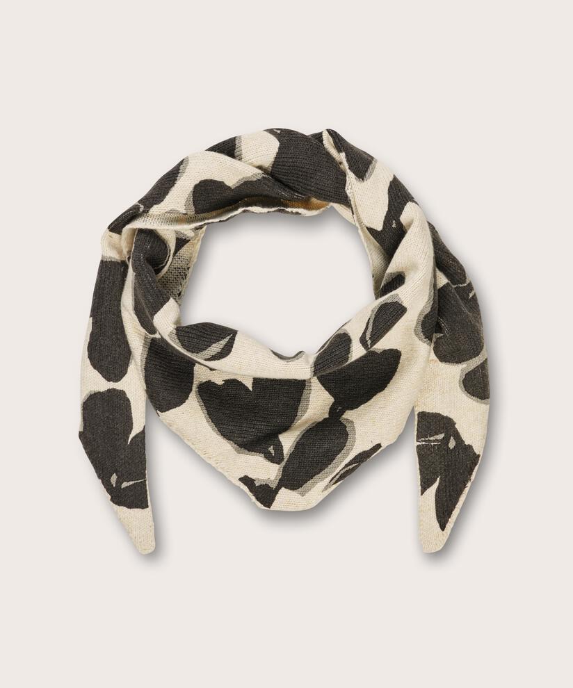 Anilo Scarf, Fog