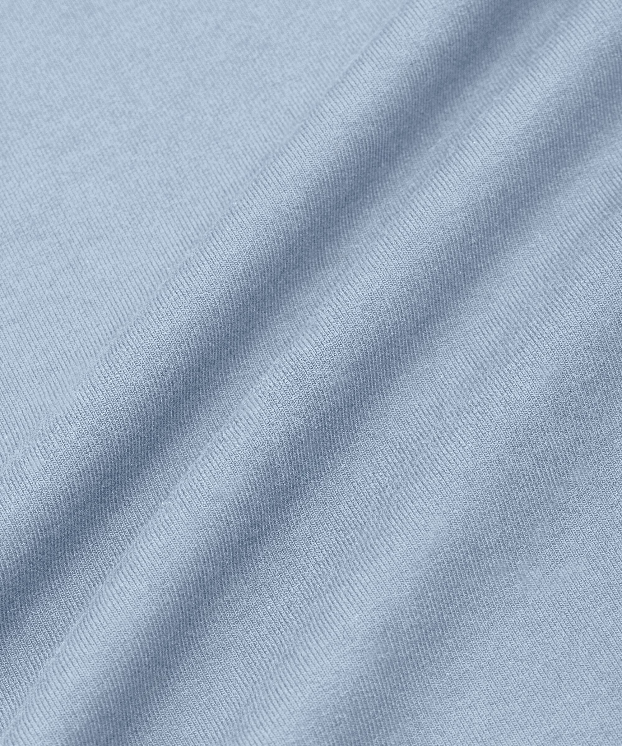 Ninen JERSEY Dress, Blue Fog