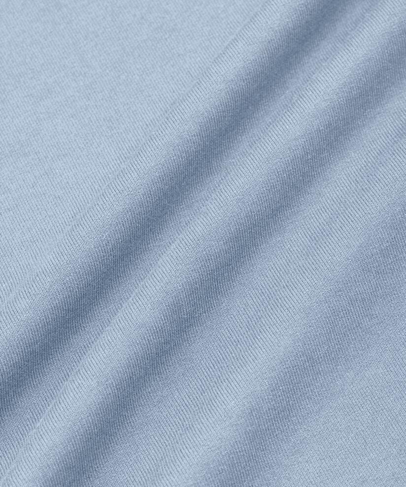 Ninen JERSEY Dress, Blue Fog