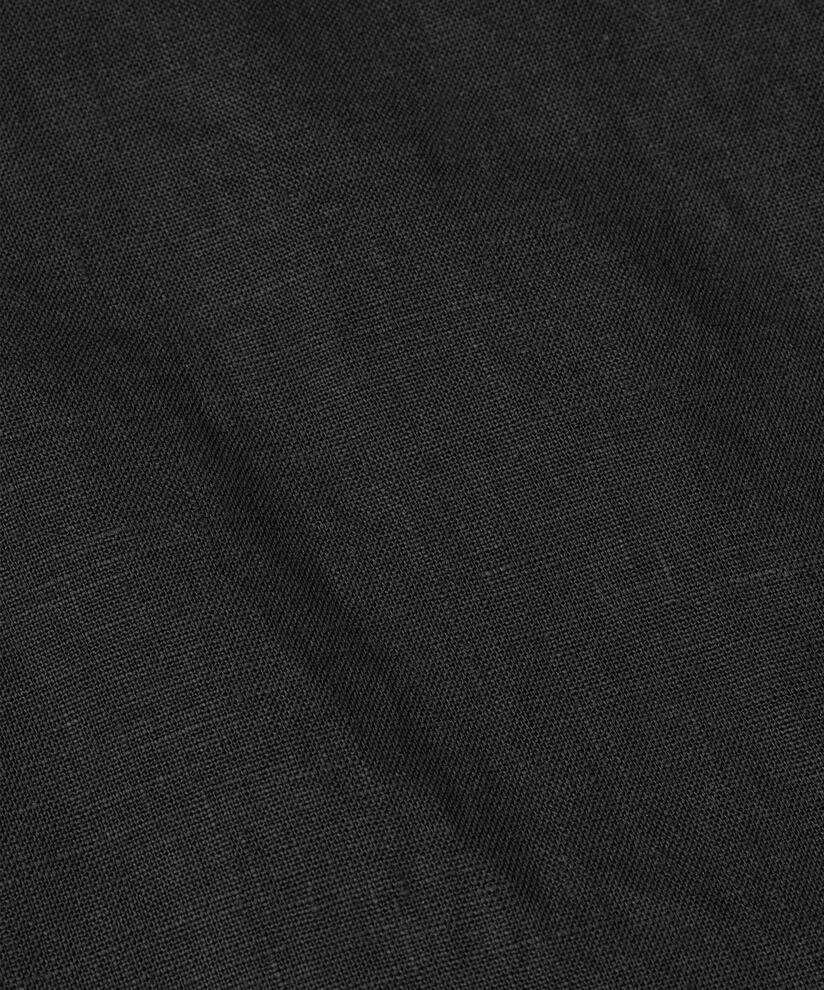 Degana Blouse, Black