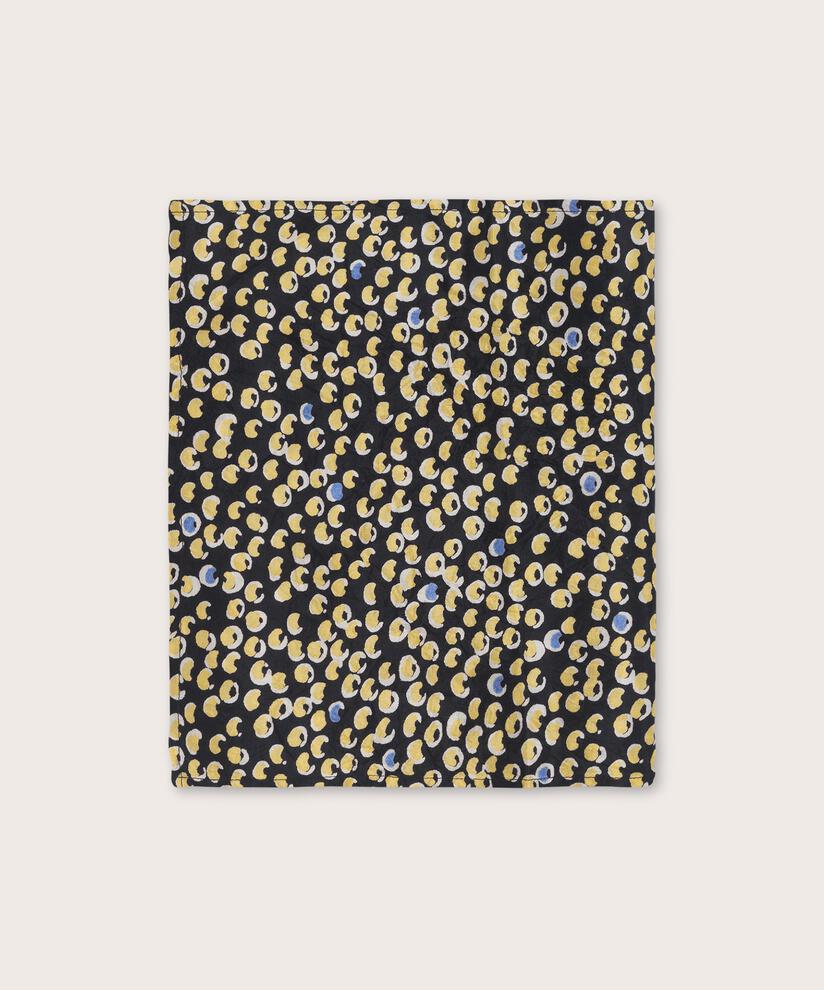 ALONG SCARF, Celery