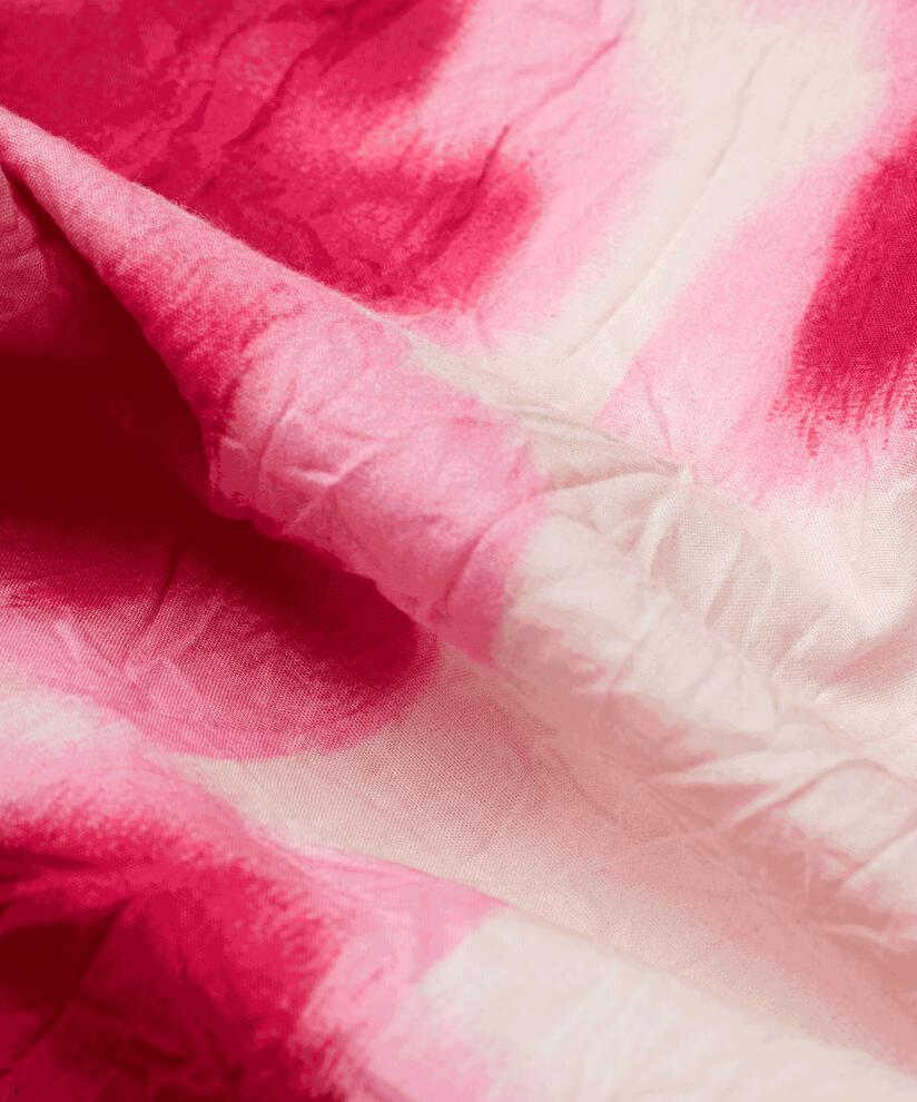 Ilbato Shirt, Pink Flambé
