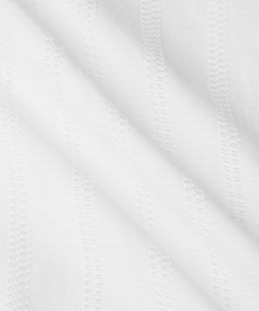 Ishat Shirt, White