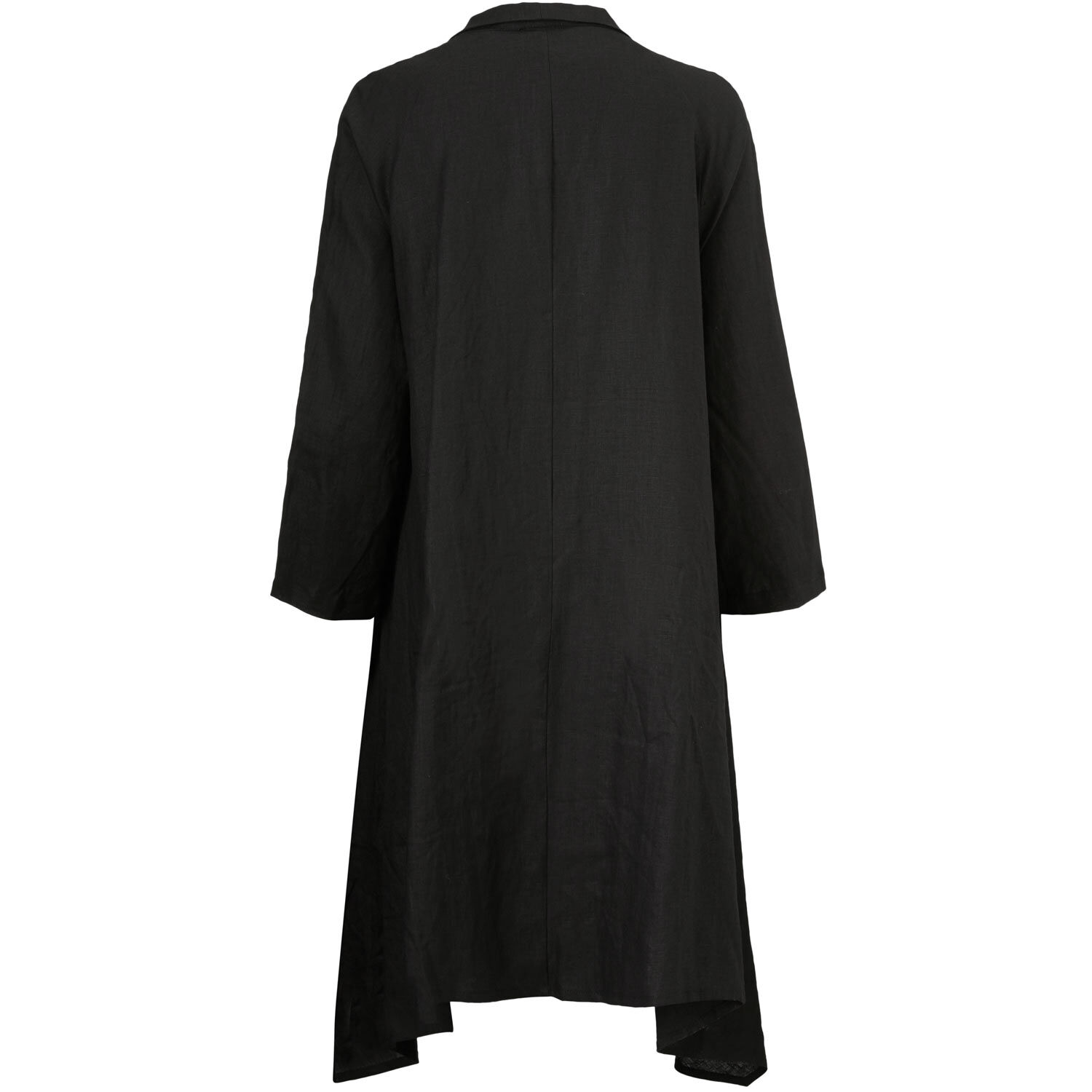 JANESSA JACKET, Black