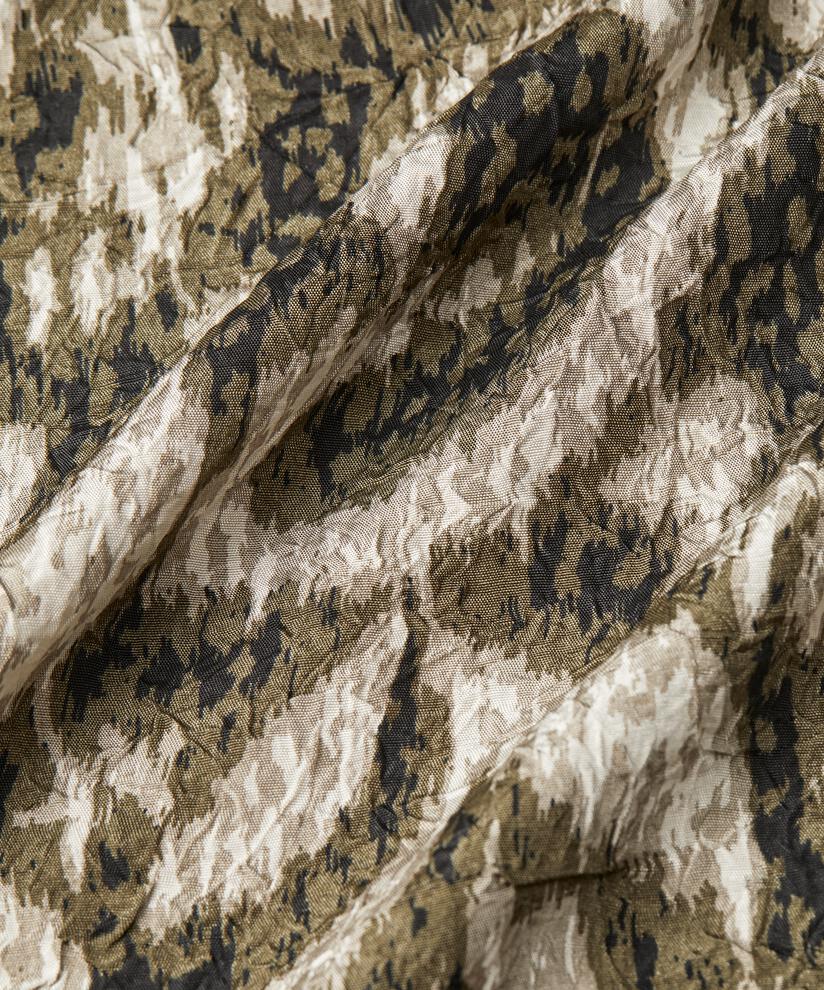 Nodetta DRESS, Sea Turtle