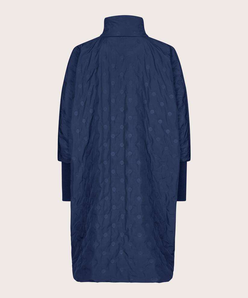 Tilda Coat, Mood Indigo