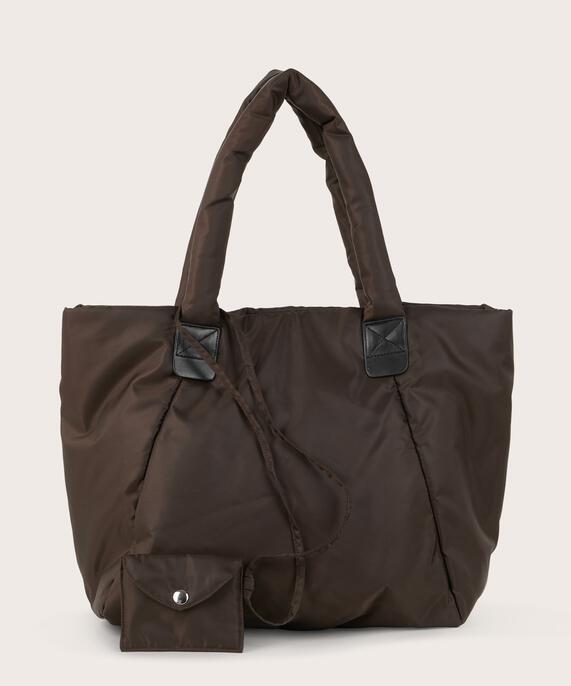 Raden Bag, Coffee Bean