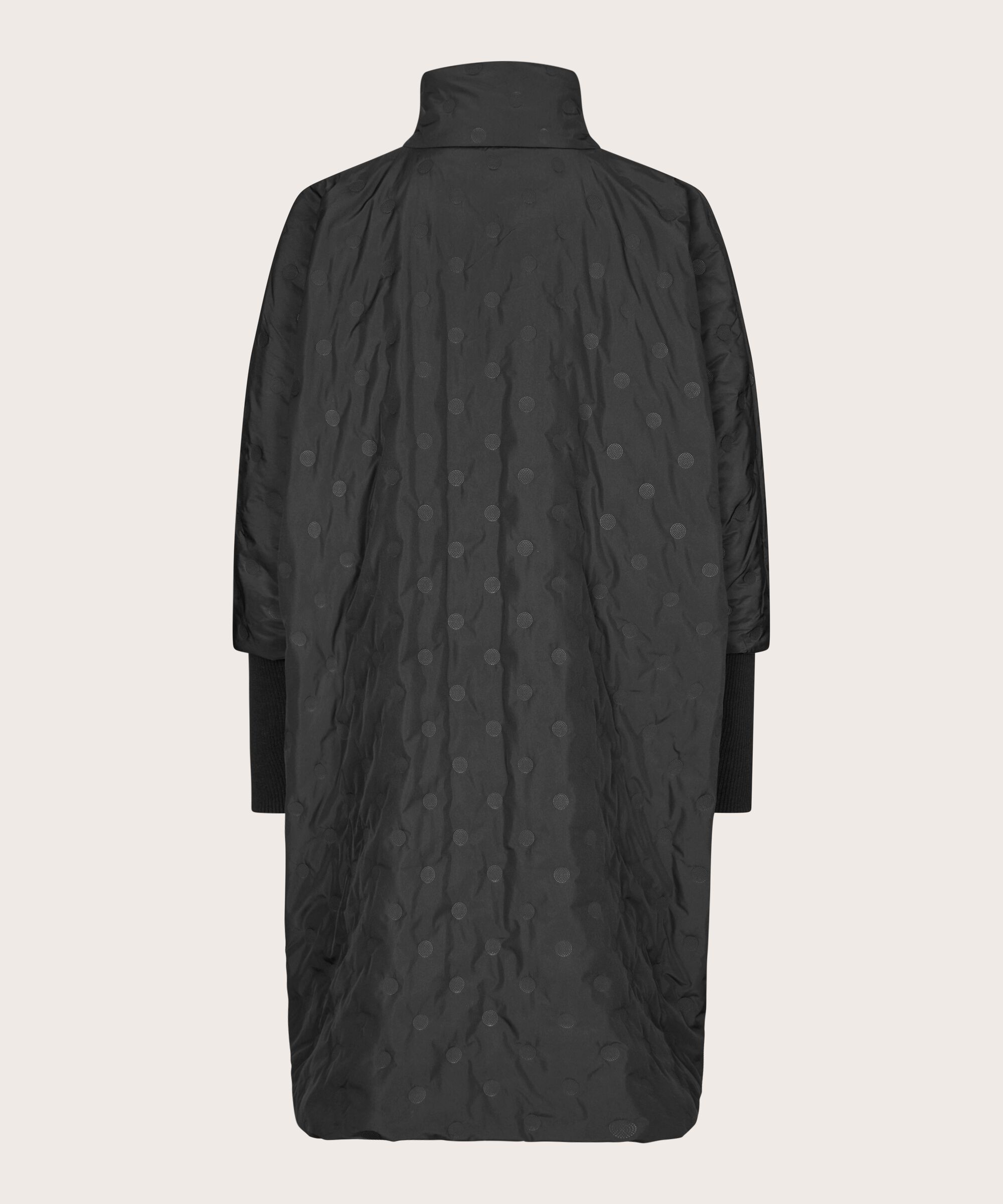Tilda Coat, Black