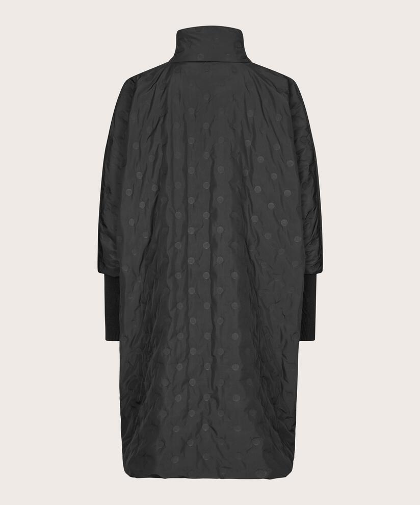 Tilda Coat, Black