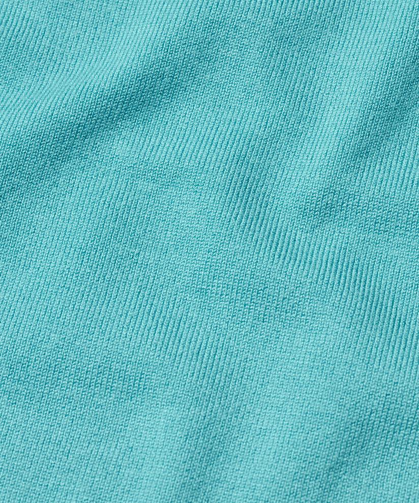 Finnea Top, Aqua