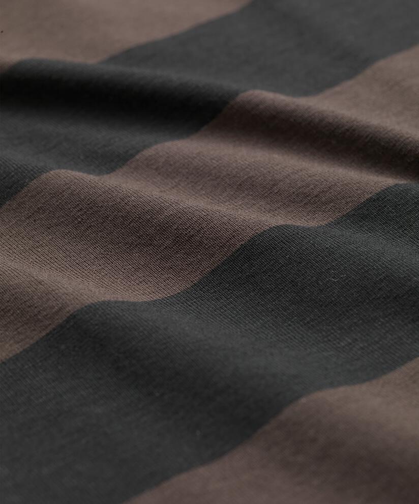 Bonala JERSEY Top, Coffee Bean