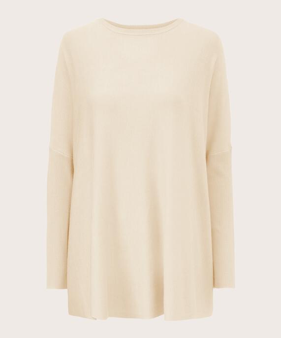 Fanasi Jumper, Whitecap