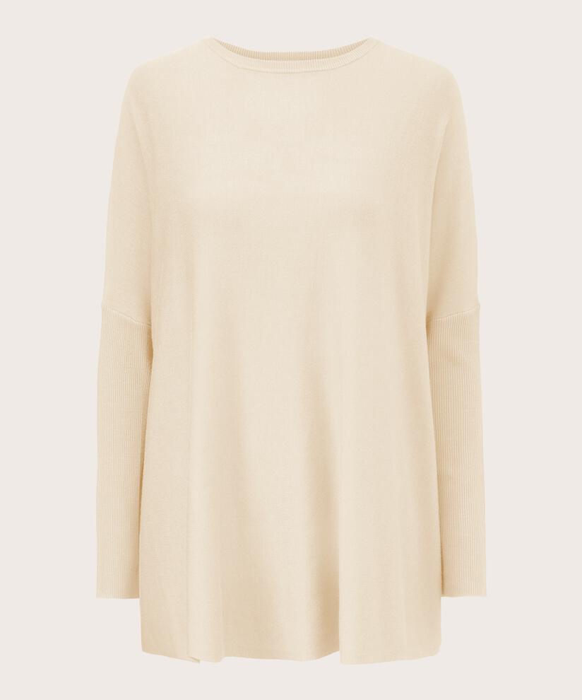 Fanasi Jumper, Whitecap