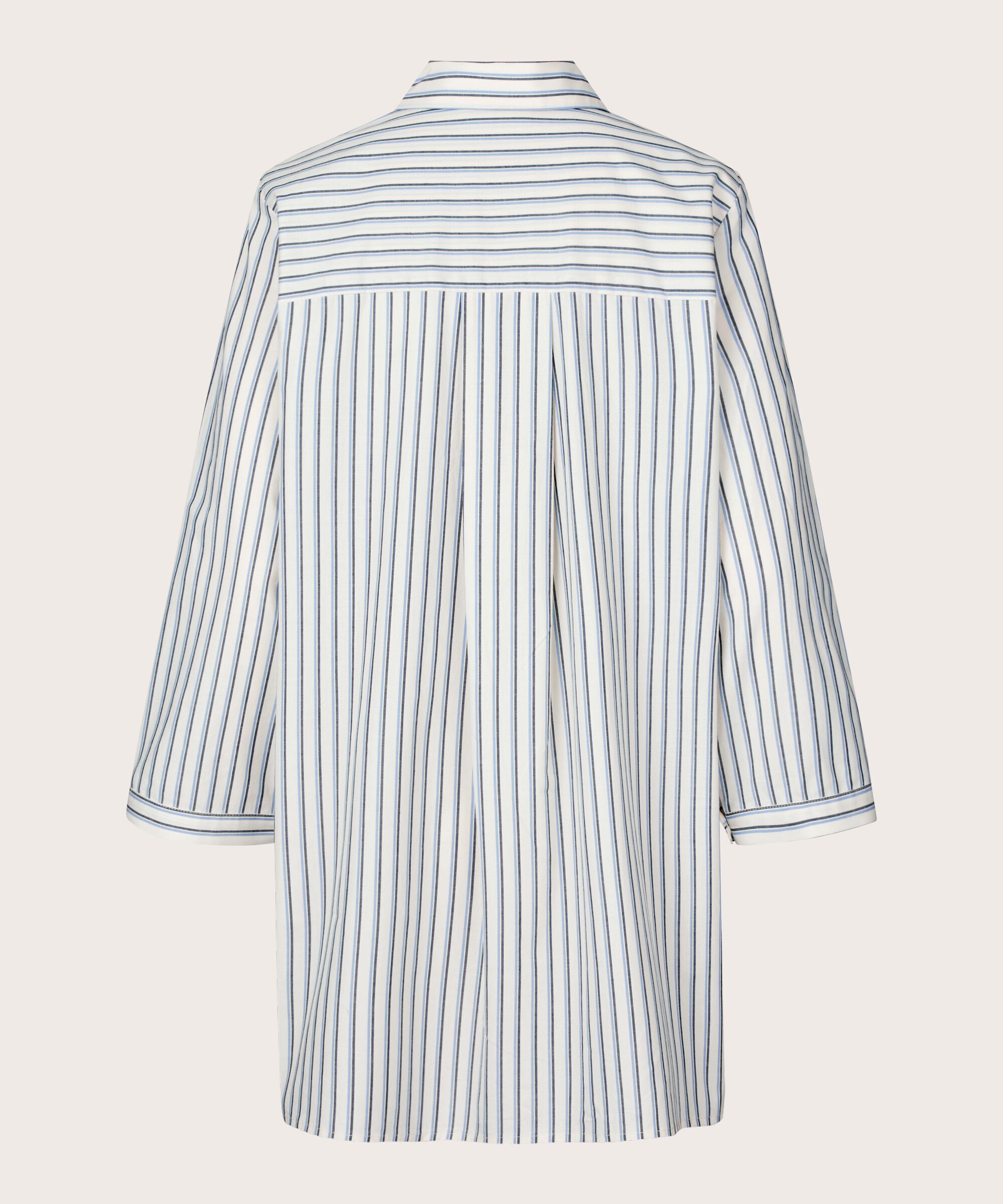 Gabija Tunic, Blue Bonnet