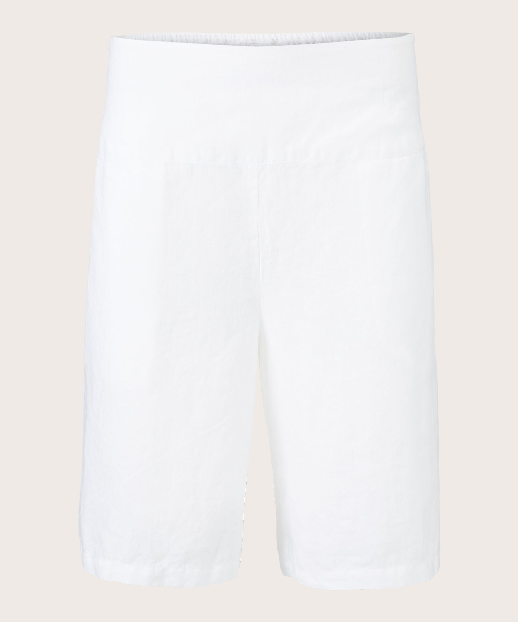 Pinja Shorts, White