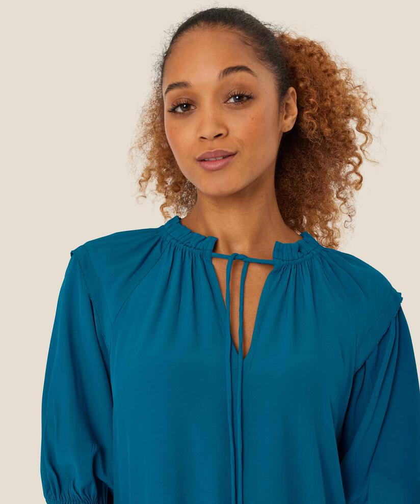 Dolani Blouse, Celestial