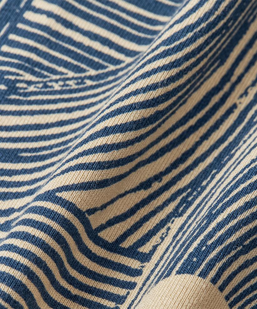 Gertie Tunic, Sargasso Sea