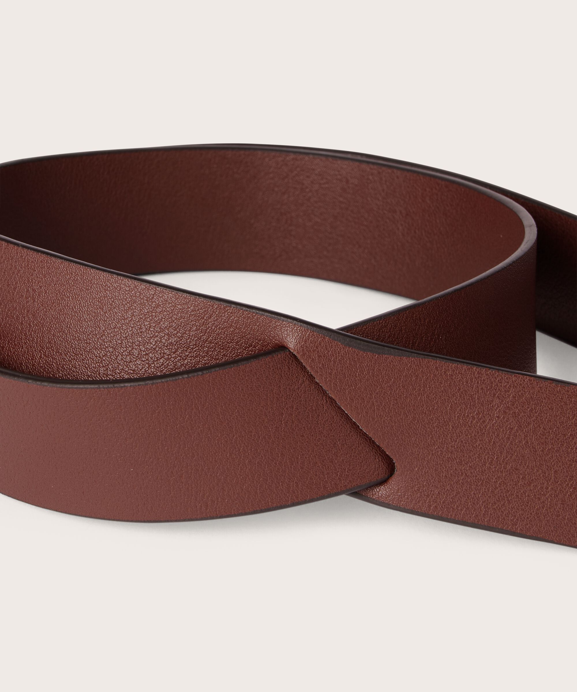 Rasline Belt, Sh. Chocolate