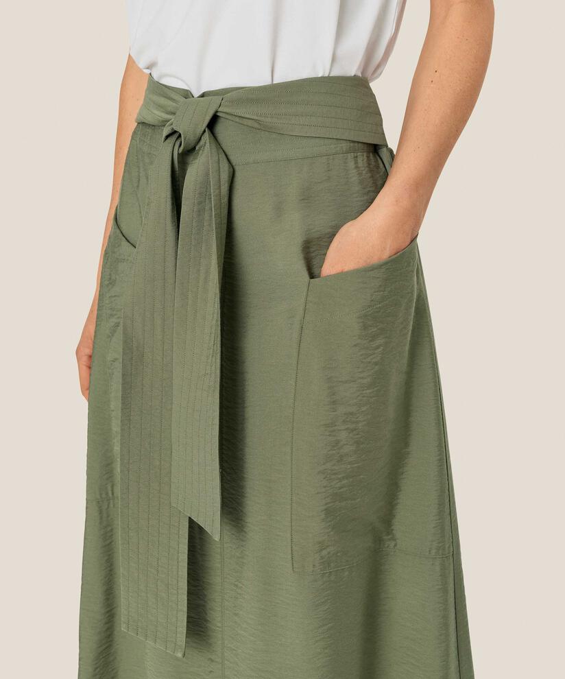 Subina Skirt, Four Clover