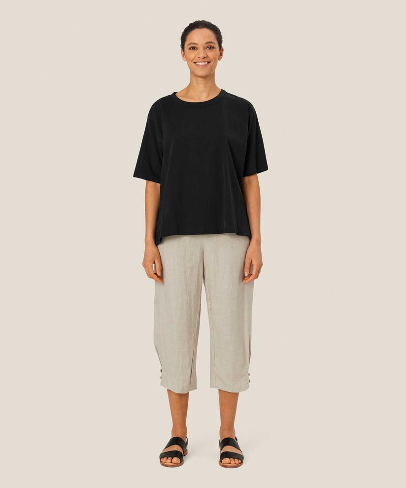 Pen Trousers, Natural