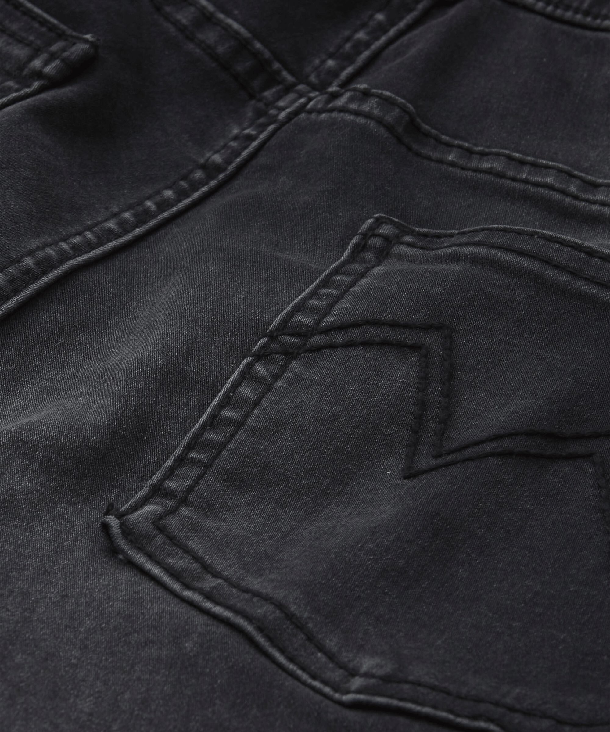 Papia Trousers, Black