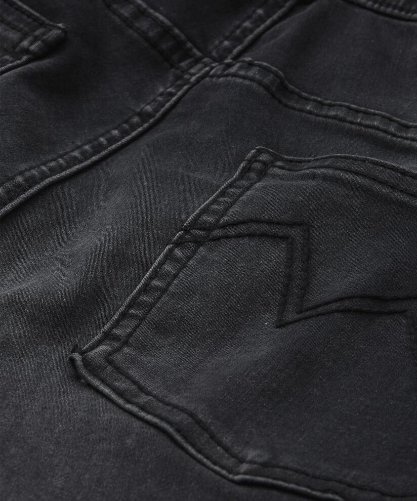 Papia Trousers, Black