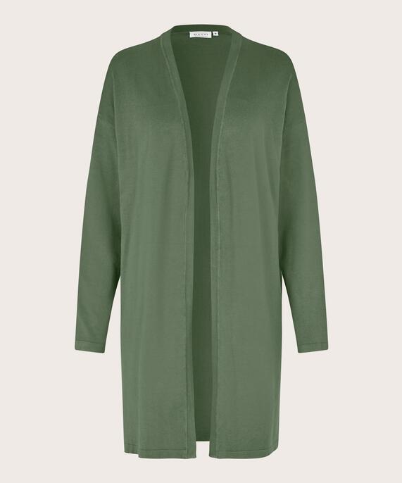Lon Cardigan, Duck Green