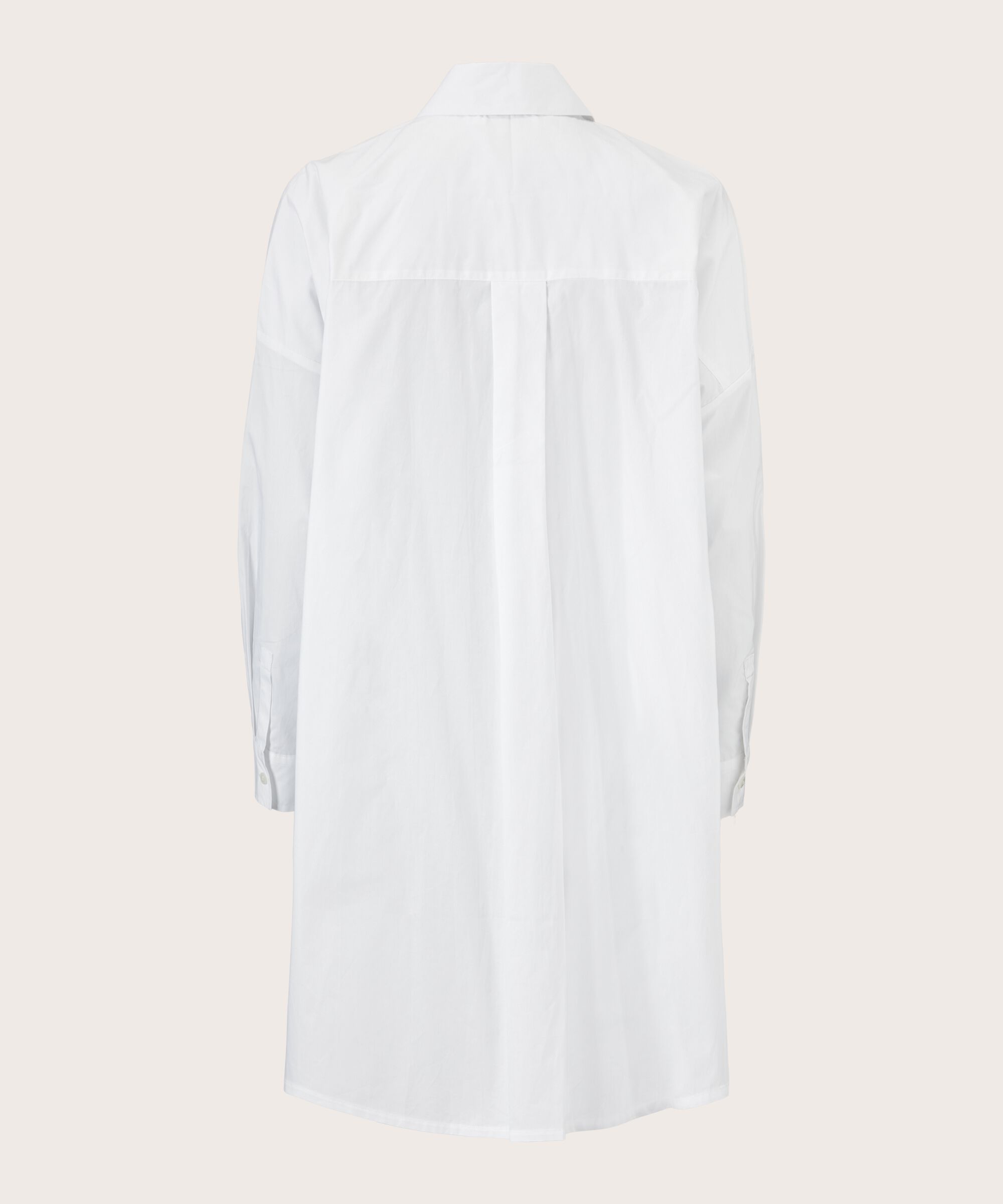 Ilta Shirt, White