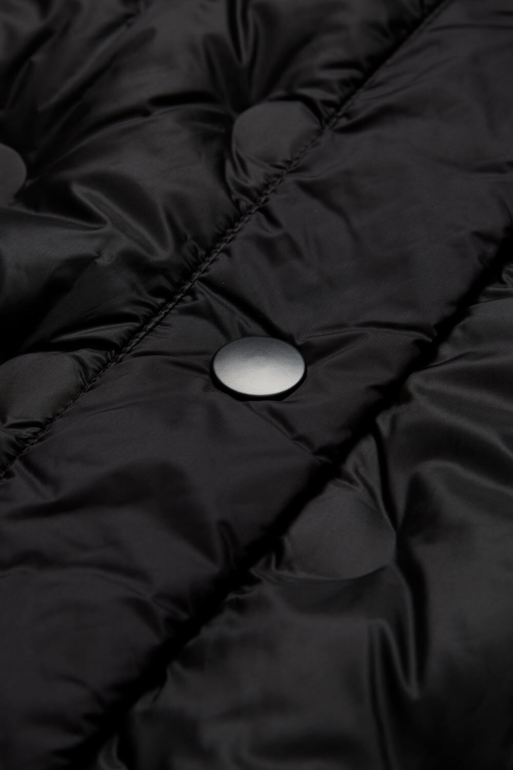 TILDA DOWN COAT, Black