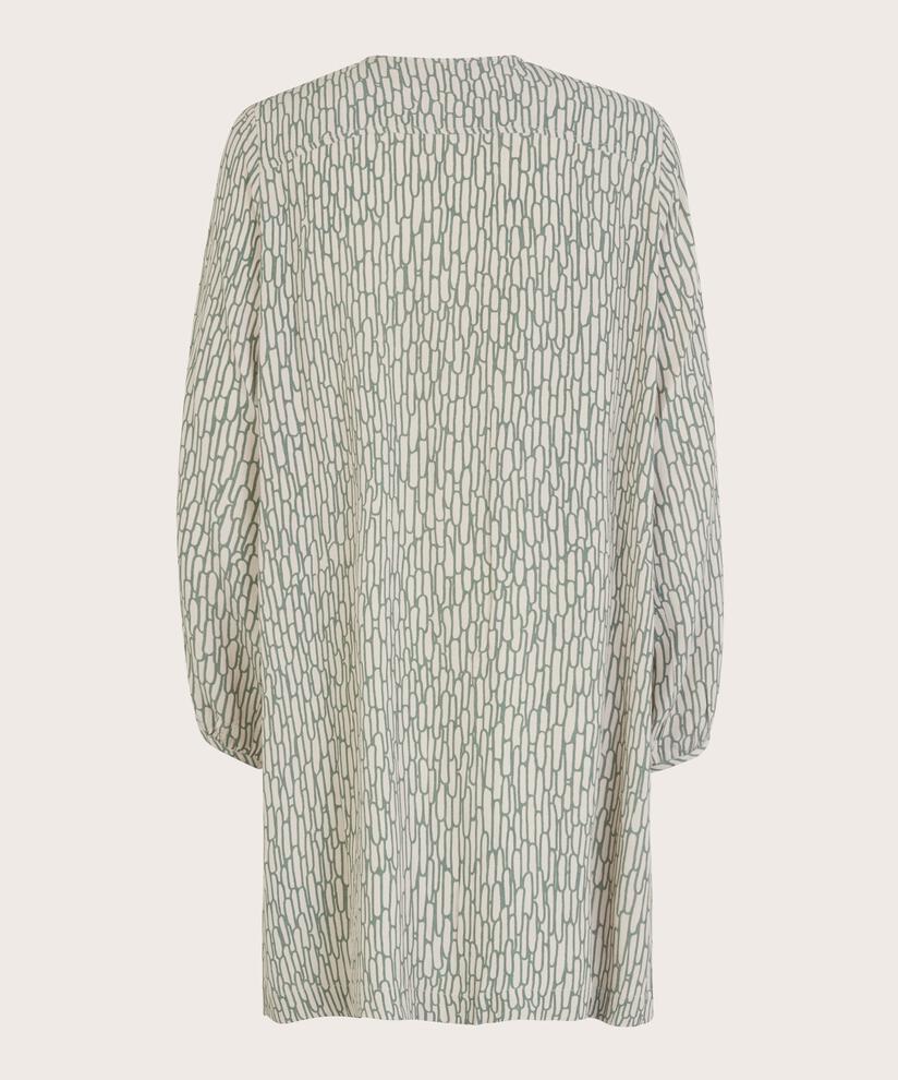 Gefen Tunic, Balsam Green