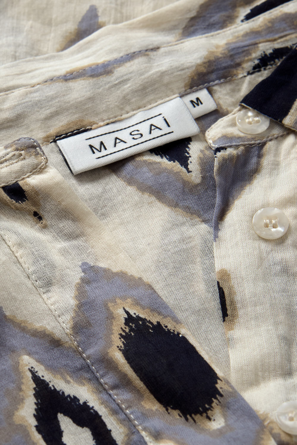 INDRASSI SHIRT, P. Impression