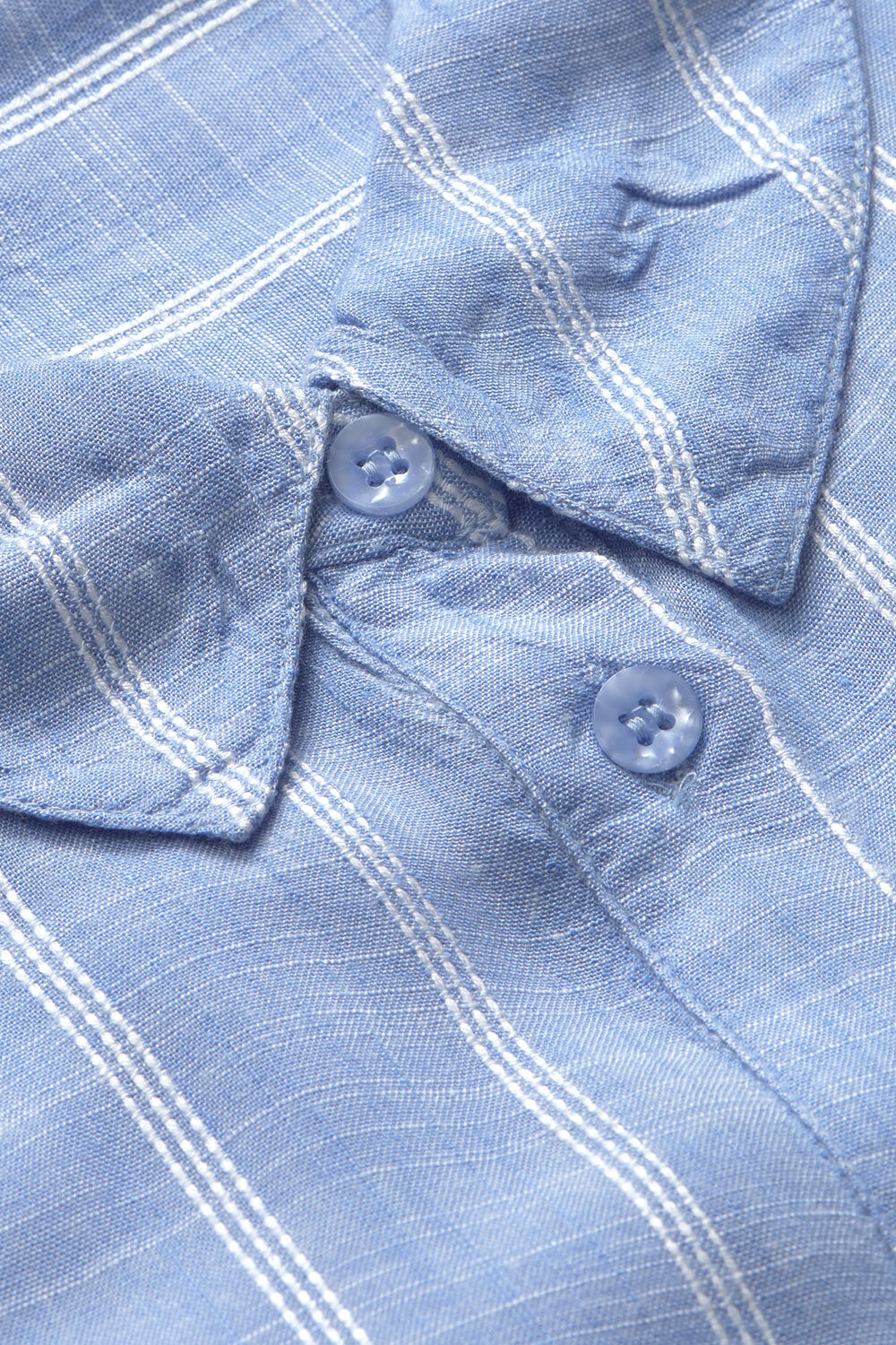 ISEL SHIRT, Medieval Blue