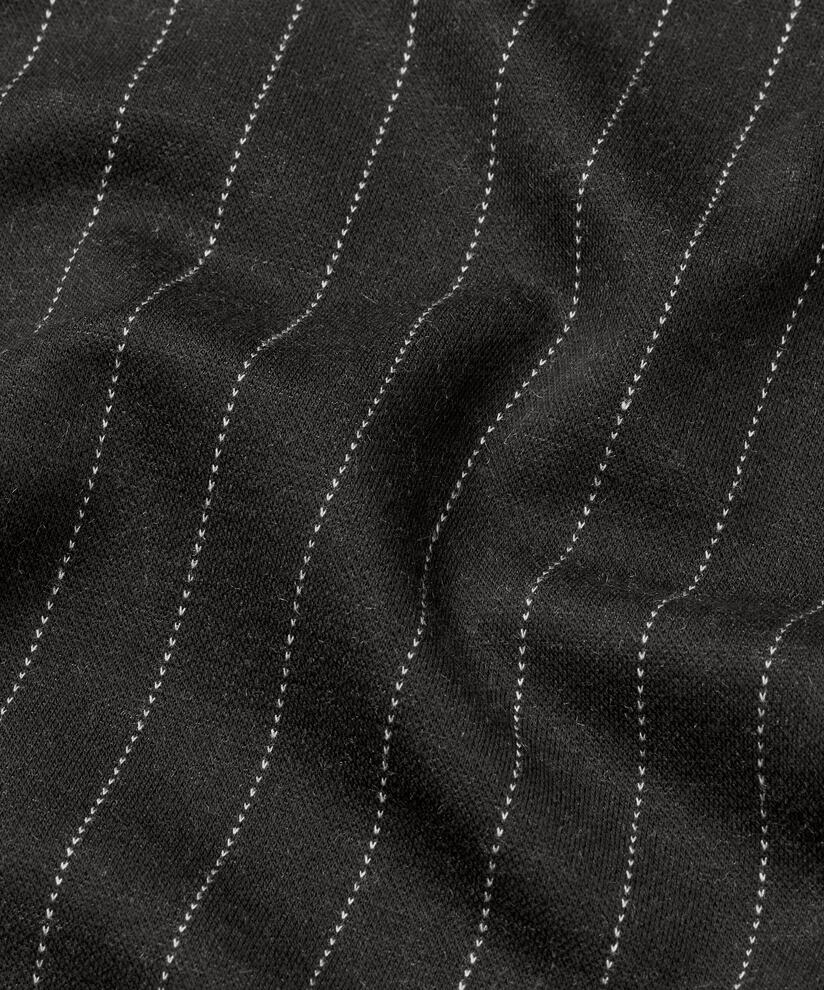 Palmerana JERSEY Trousers, Black