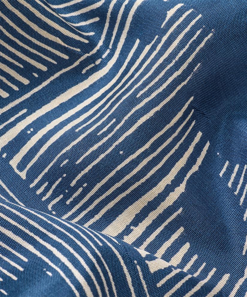 Along Scarf, Sargasso Sea