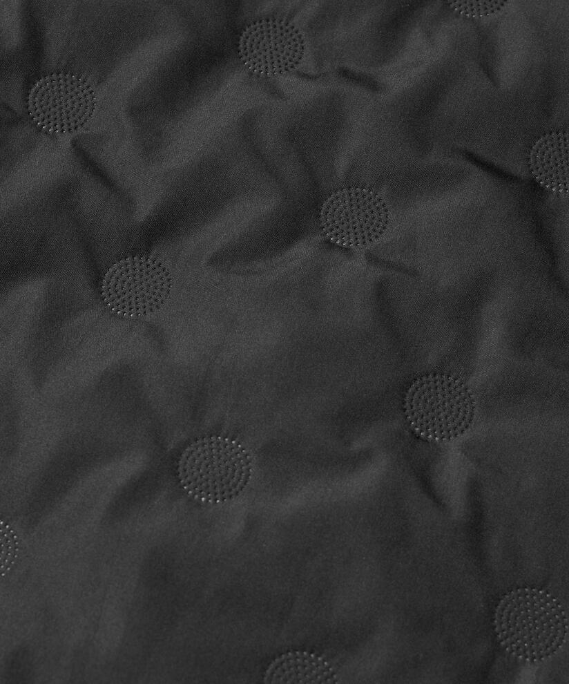 Tilda Coat, Black