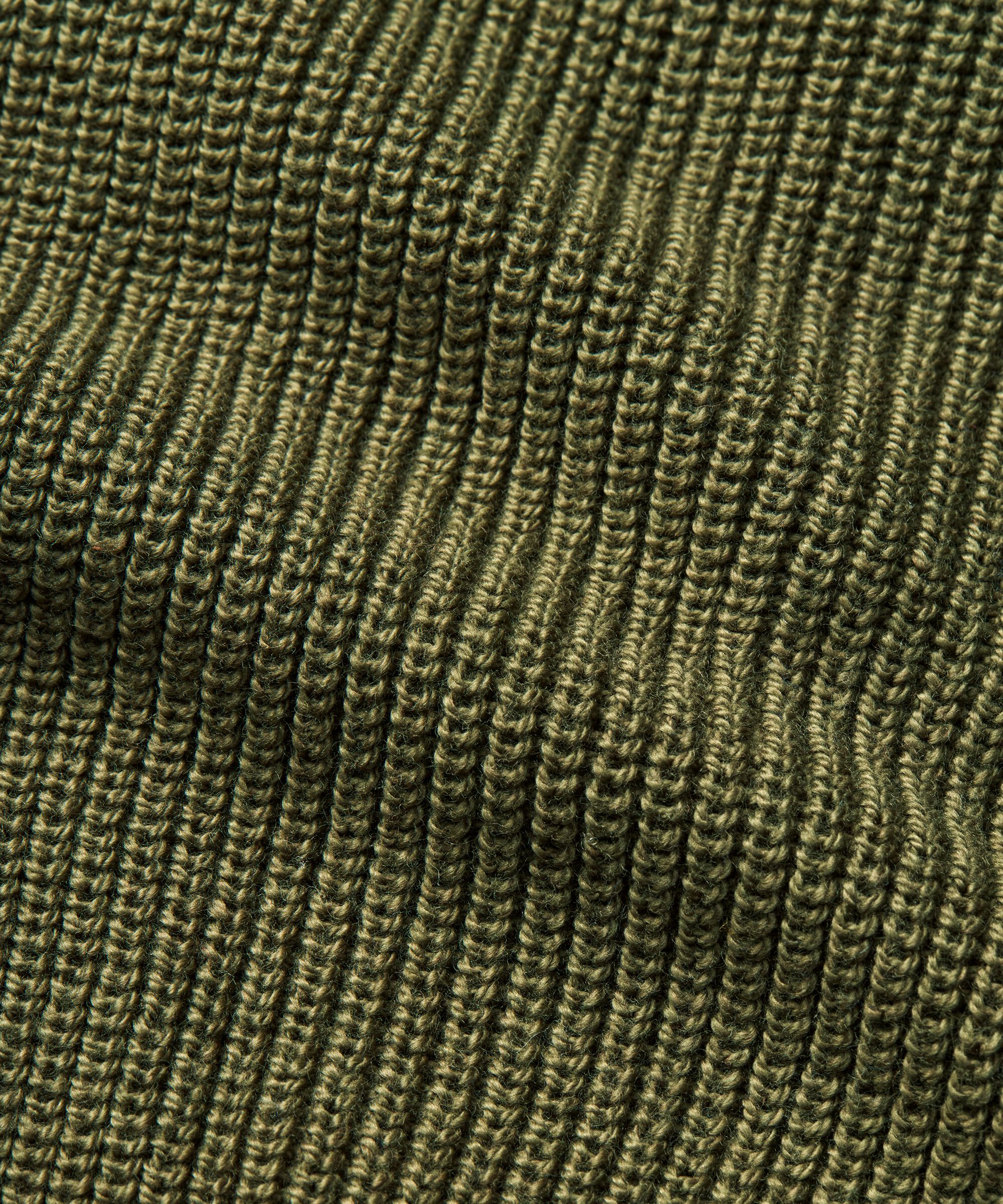 Linden Cardigan, Sea Turtle