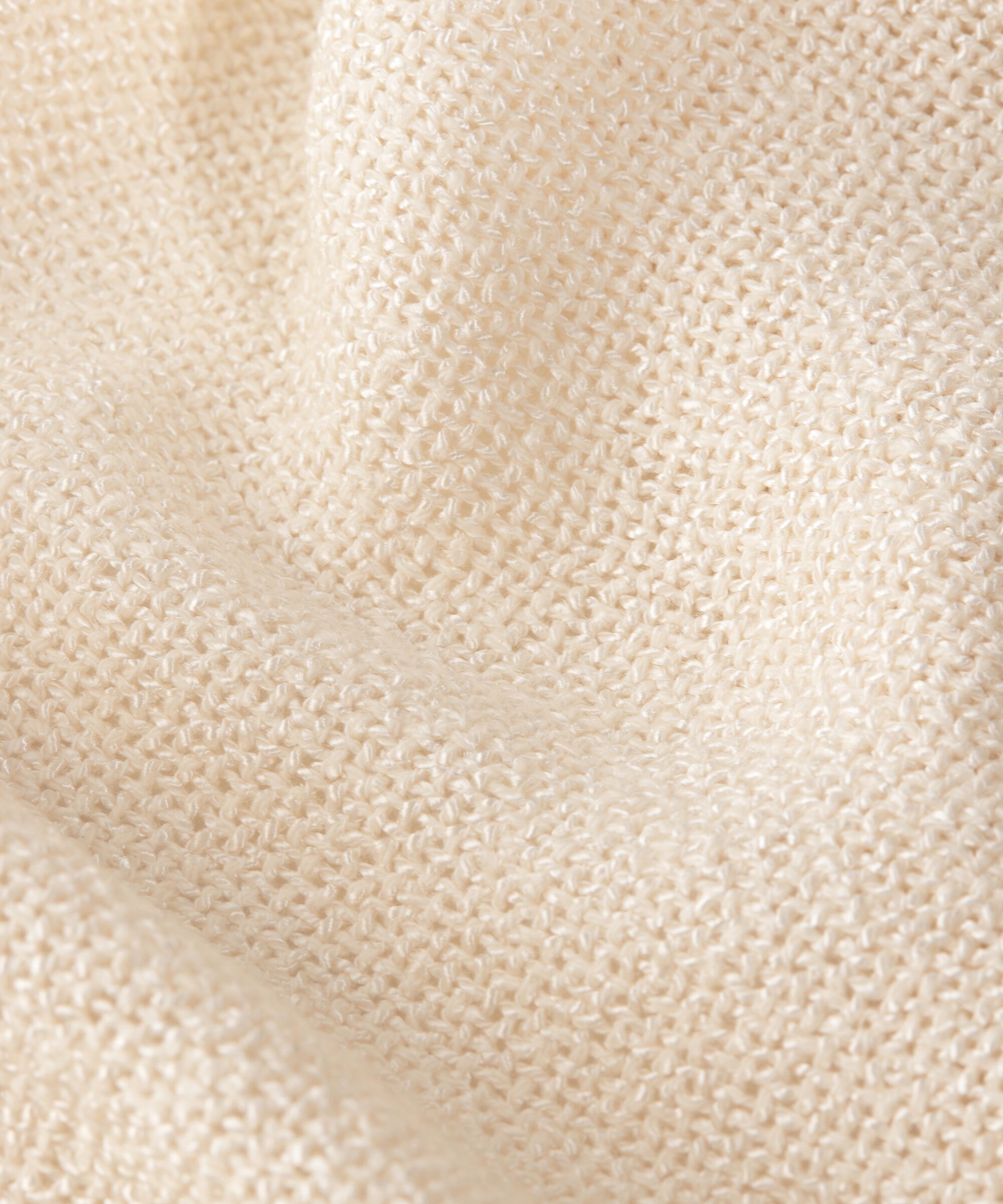 Julitta Jacket, Whitecap