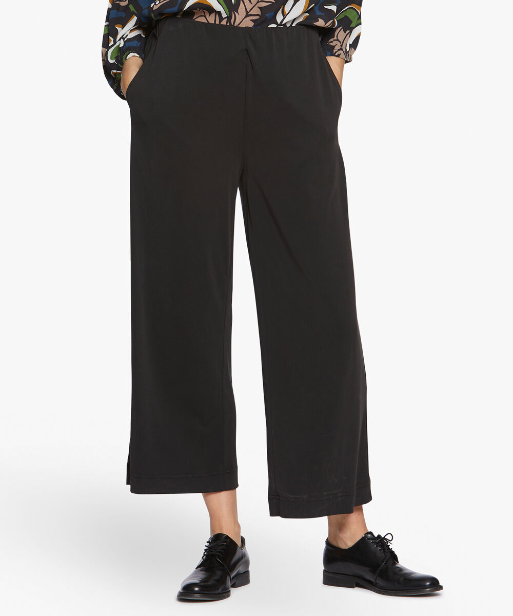 PIRI CULOTTE, Black