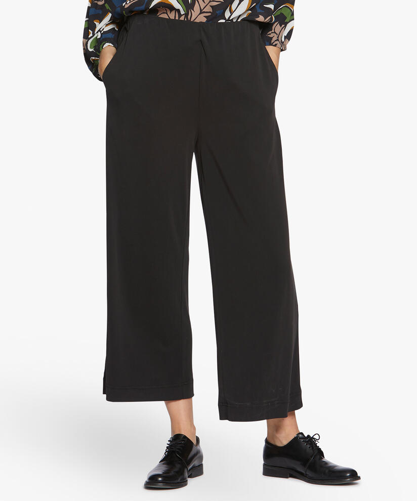 PIRI CULOTTE, Black