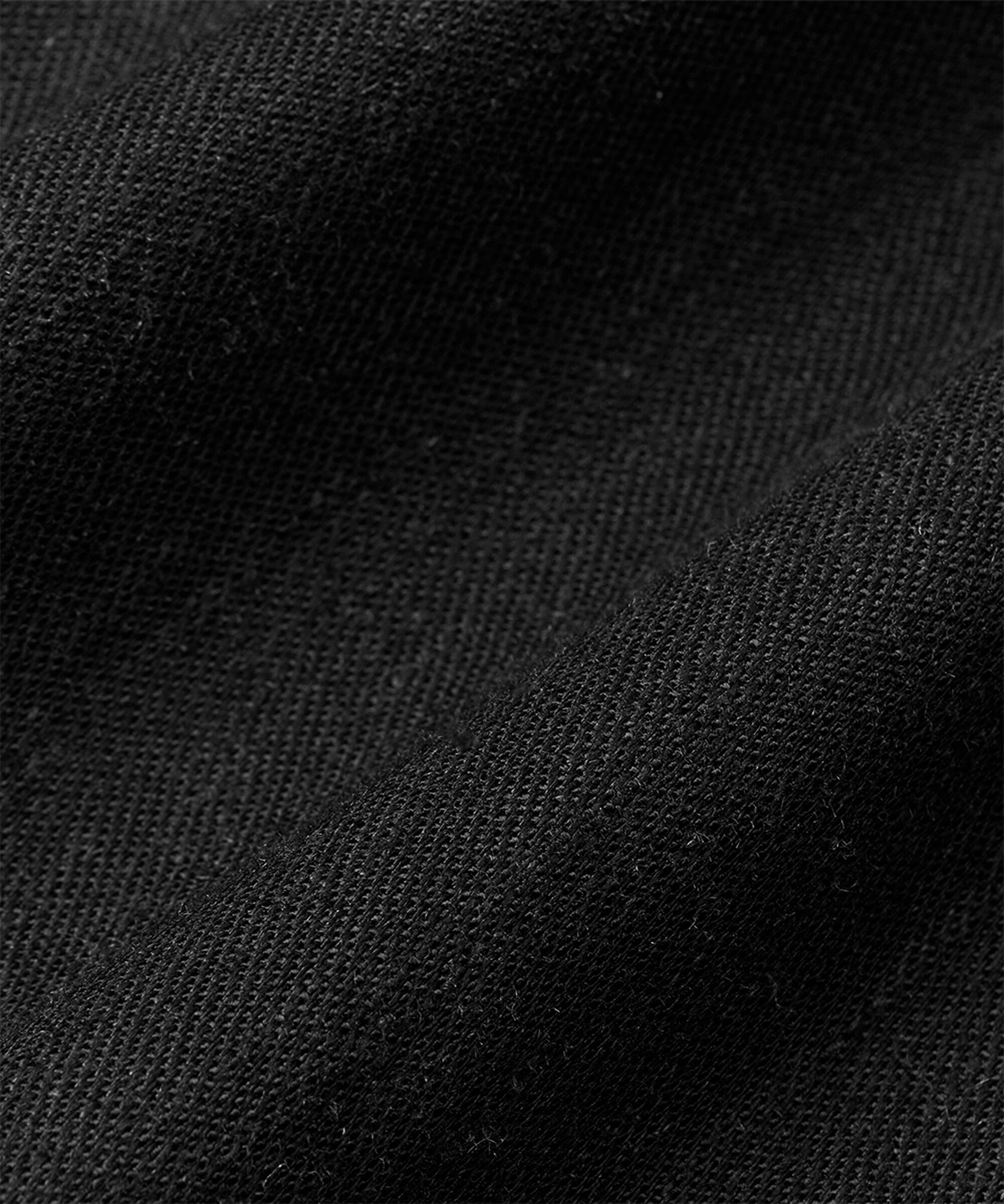 Parmone Trousers, Black